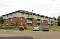 Building Photo - Manchester Place Apartments