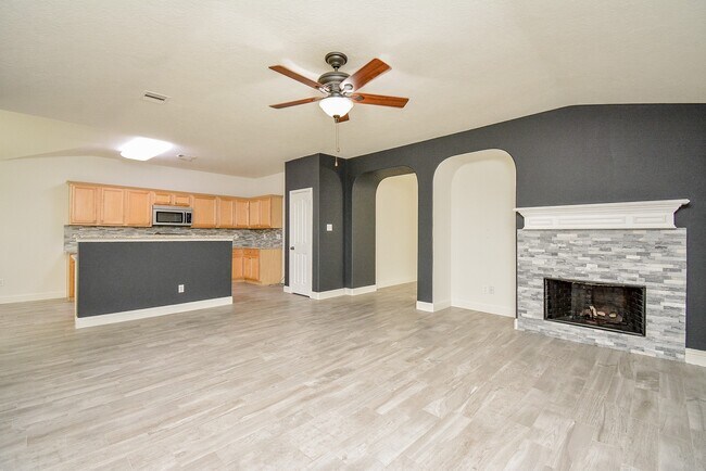 Building Photo - 7519 Muley Ln
