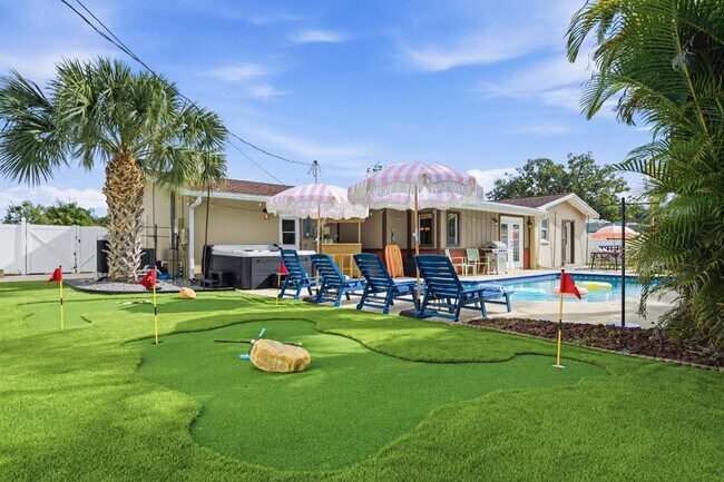 Building Photo - 1132 Gershwin Dr