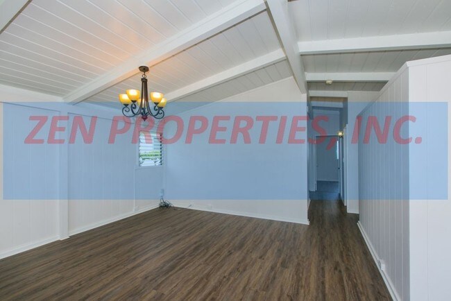 Building Photo - 7265 Nohili St