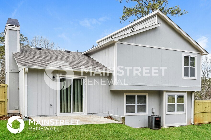 Building Photo - 6258 Leverett Dr