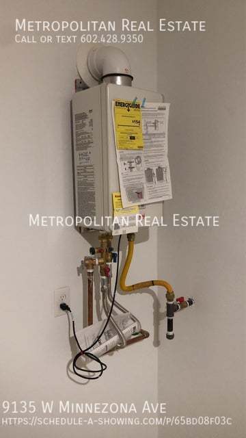 Building Photo - 9135 W Minnezona Ave