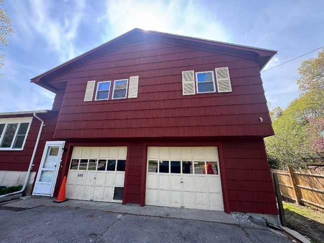 Building Photo - 649 East St