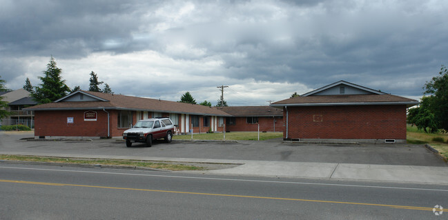 Primary Photo - Avalon Place