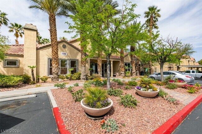 Building Photo - 2300 E Silverado Ranch Blvd
