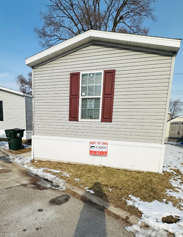 Building Photo - 14139 S Western Ave