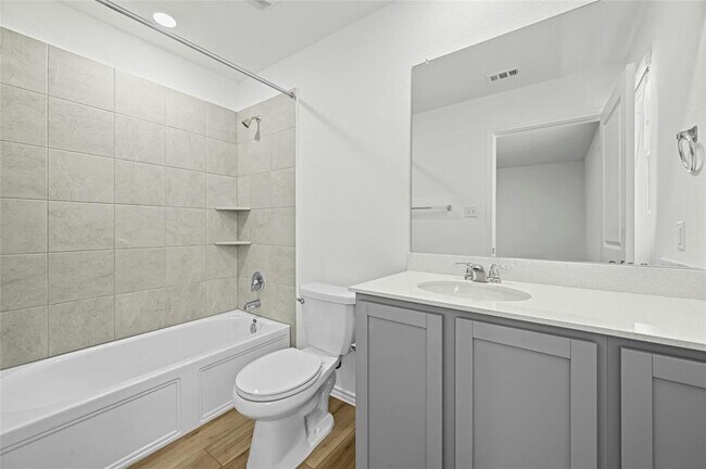 Building Photo - 2416 Four Waters Lp