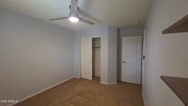 Building Photo - 3020 E Friess Dr