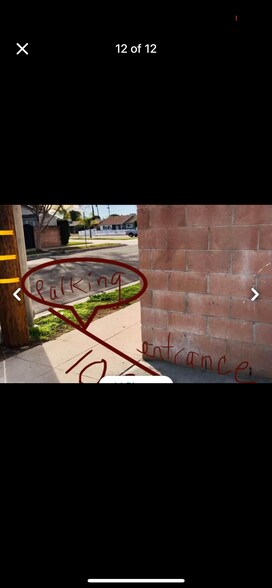 Peking 10ft. away! - 10500 Hayvenhurst Ave