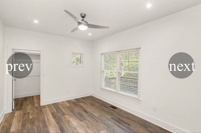 Building Photo - East Nashville!