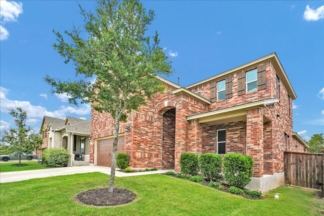 Primary Photo - 1705 Uhland Dr