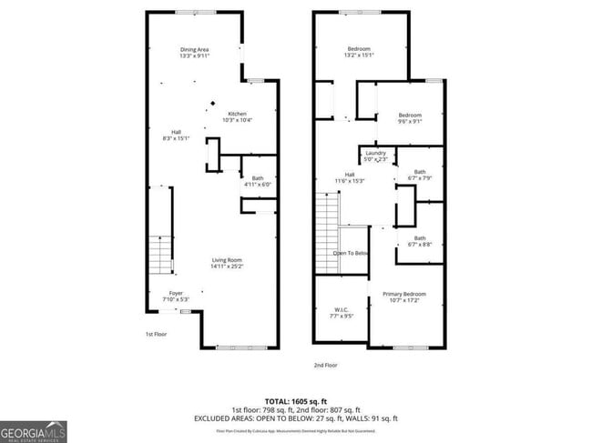 Building Photo - 166 Odyssey Dr NW
