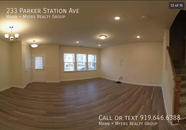 Building Photo - 233 Parker Sta Ave