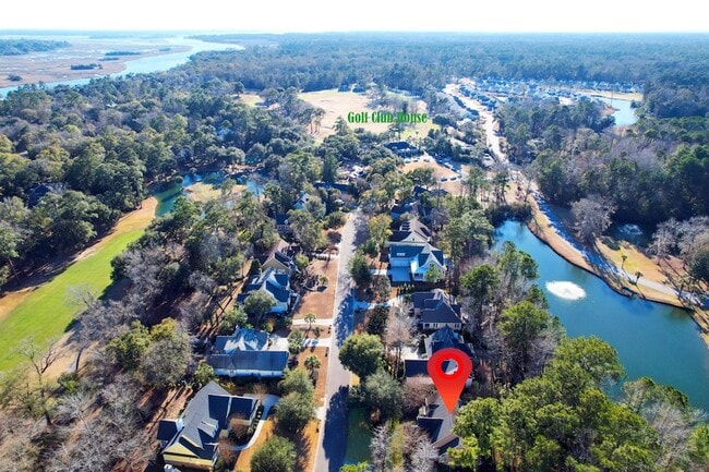 Building Photo - 4783 Stono Links Dr