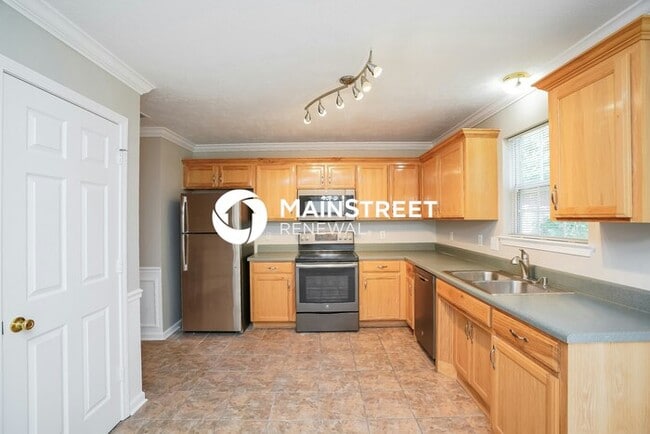 Building Photo - 3 Bedroom Pet-Friendly Home in La Vergne, ...