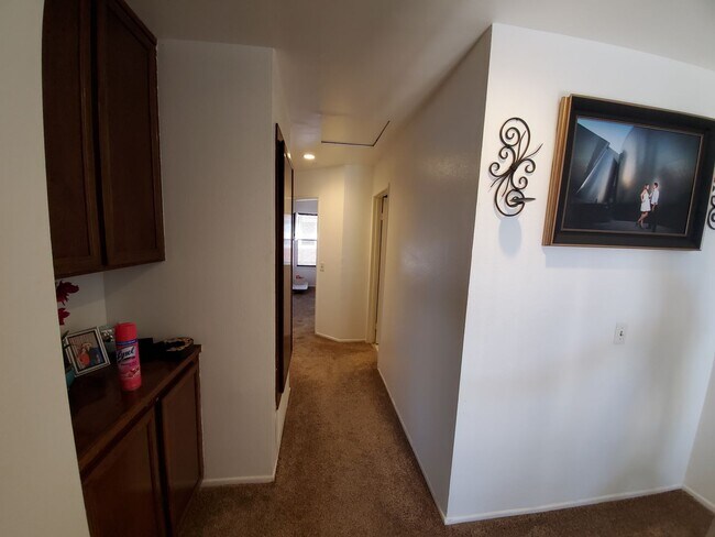 Building Photo - 9765 Alburtis Ave