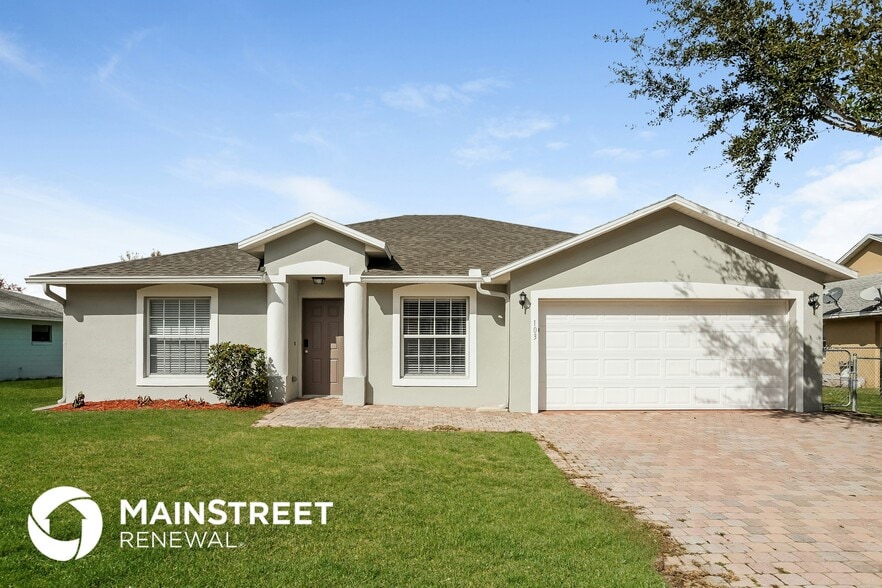 Primary Photo - 103 San Benito Way