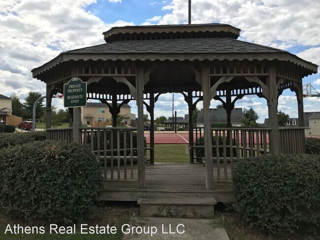 Building Photo - 3 br, 2 bath House - 361 Bridgewater Circle