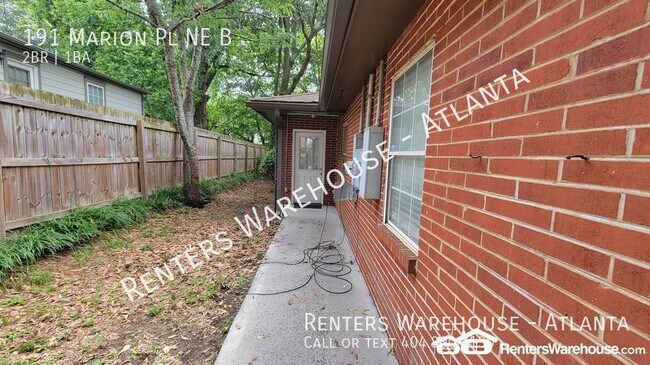 Building Photo - Prime Location! 2 Bedroom in Edgewood