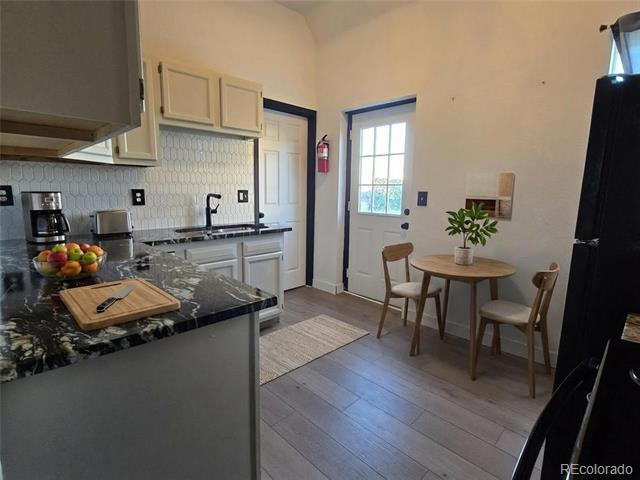 Building Photo - 3310 Gilpin St