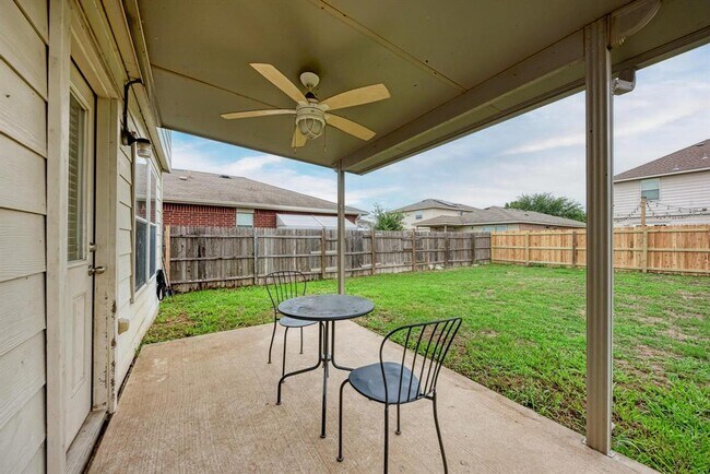 Building Photo - 3417 Tralagon Trail