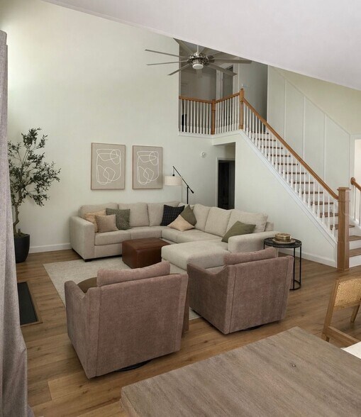Building Photo - 13012 Foggy Mill Dr