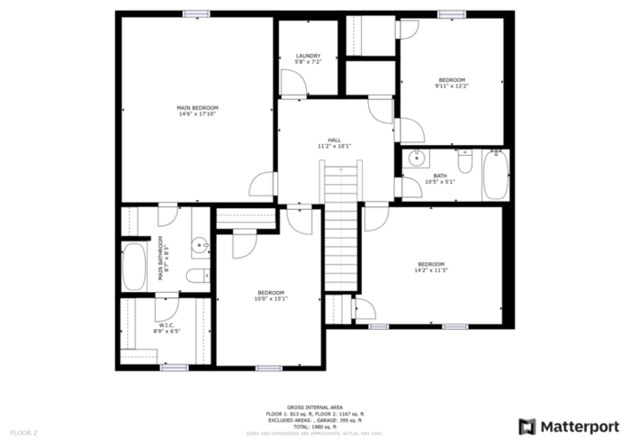 Building Photo - 1257 Camp Viking Rd