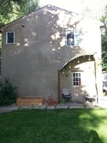 Building Photo - 617 S Sherwood St