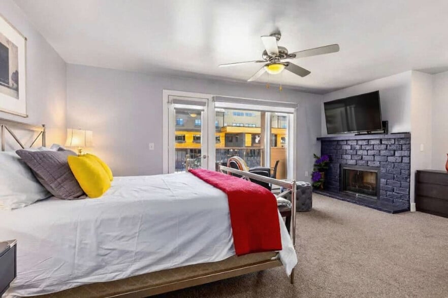 Building Photo - 600 CO-9