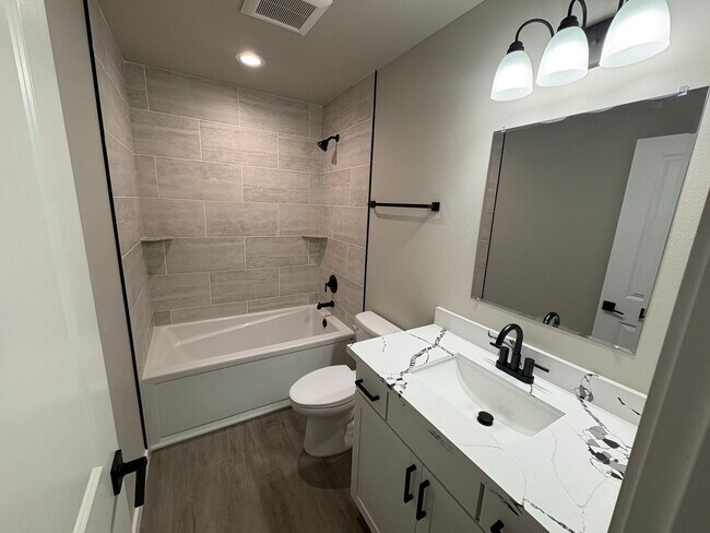Building Photo - Beautiful New Construction Home with Priva...