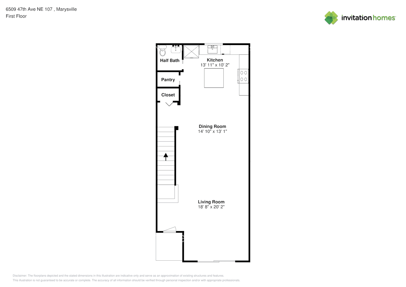Building Photo - 6509 47th Ave NE