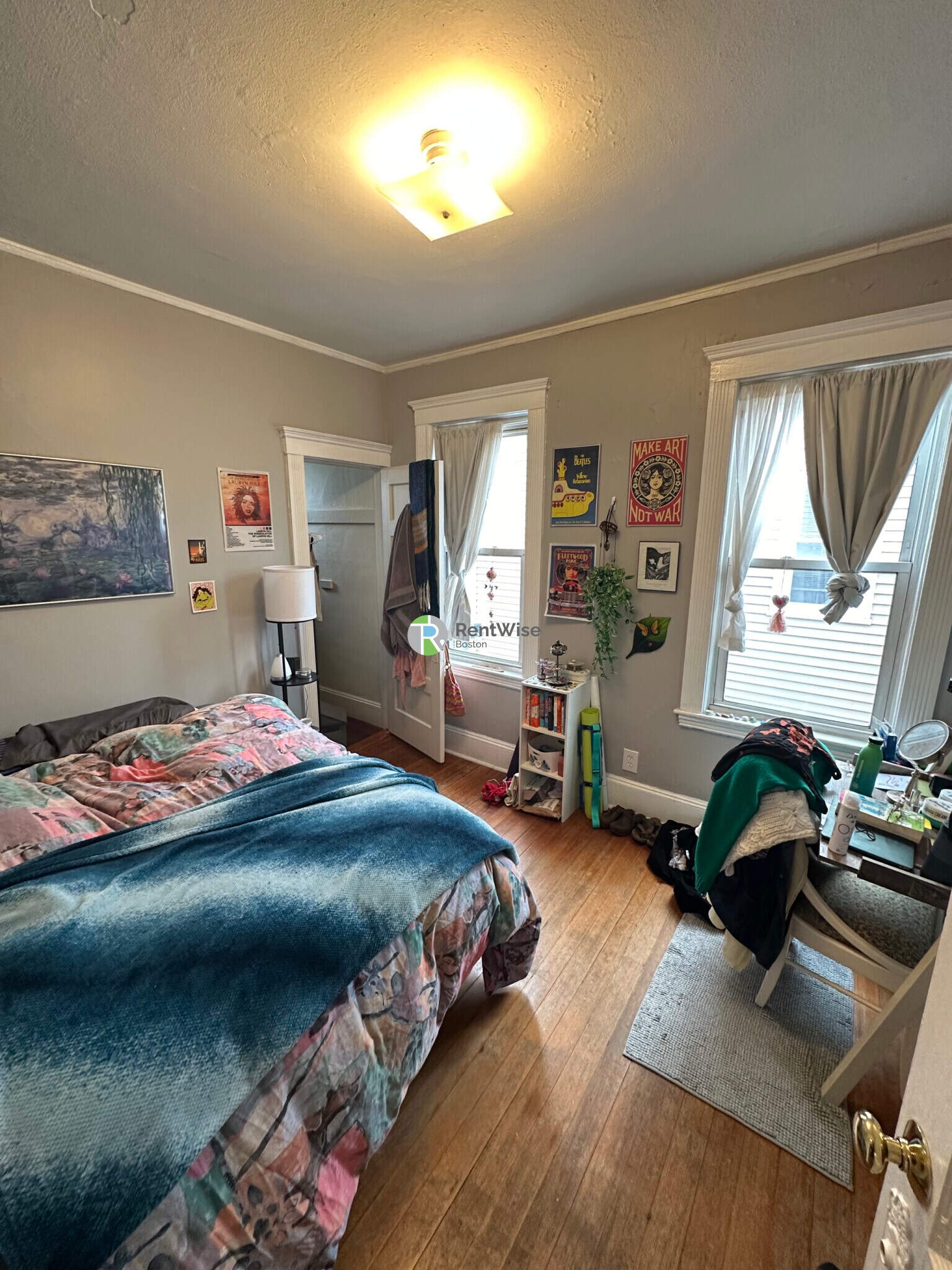 Building Photo - 87 Gardner St