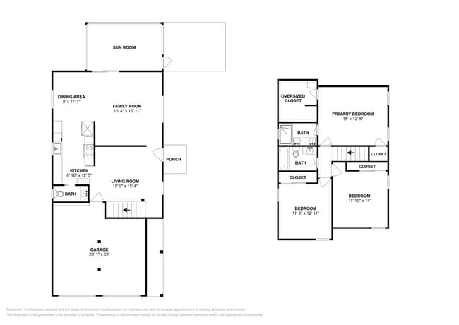 Building Photo - 4356 S Lockwood Ridge Rd