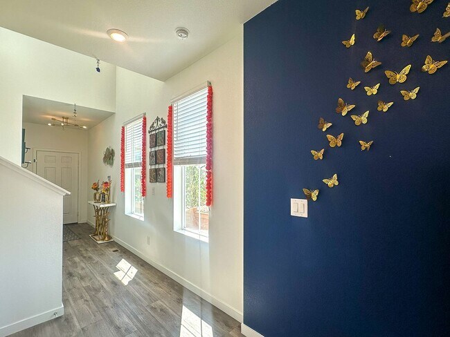 Building Photo - CORNER LOT! - DOVE VILLAGE PAIRED HOME 3bd 2.5ba 3,091sq.ft. Built in 2023 FOR RENT