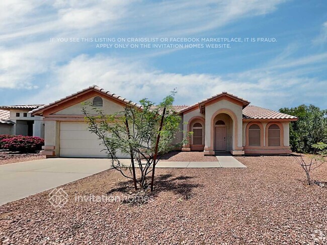 Building Photo - 7126 N 81st Dr