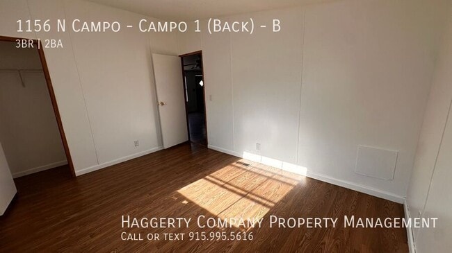 Building Photo - 1156 Campo - Campo 1