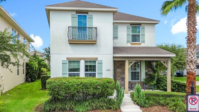 Primary Photo - FURNISHED 4 Bedroom House + Office + Home ...