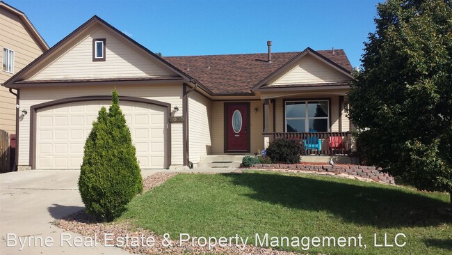 Primary Photo - 4 br, 3 bath House - 1030 Scarlet Oak Dr