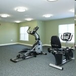  - Powell Spring Apartments