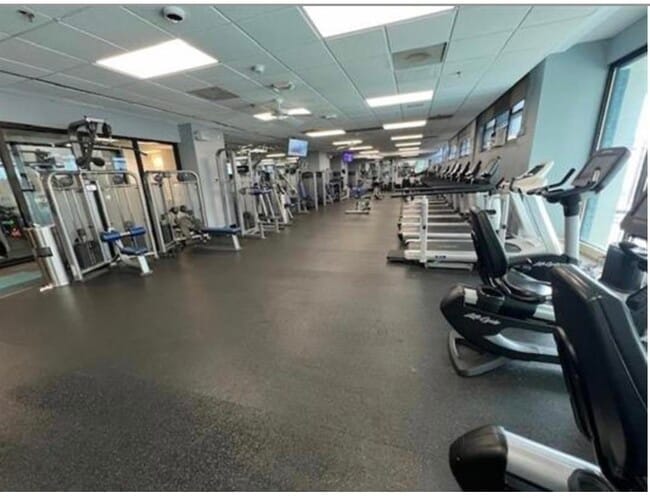 Building Photo - 7004 JFK Blvd E