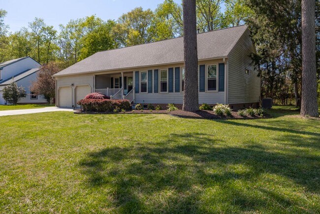 Building Photo - 917 Fox Ridge Trail