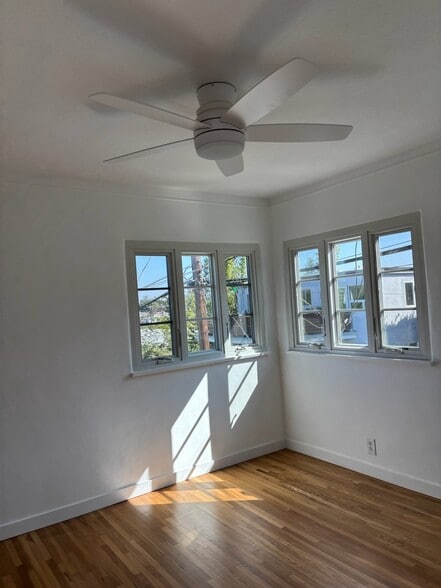 Bedroom 2 - 702 Cedar St
