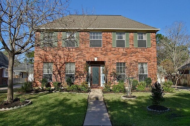Primary Photo - 12322 Wealdstone Dr