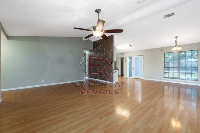 Building Photo - Charming 3 bedroom 2 bath in Temple