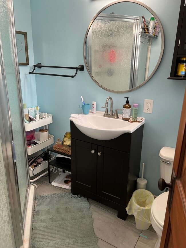Bathroom 1 - 464 West Ave