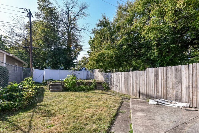 Building Photo - 3848-50 North Capitol Avenue
