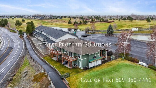 Building Photo - 6432 Melby Way NE