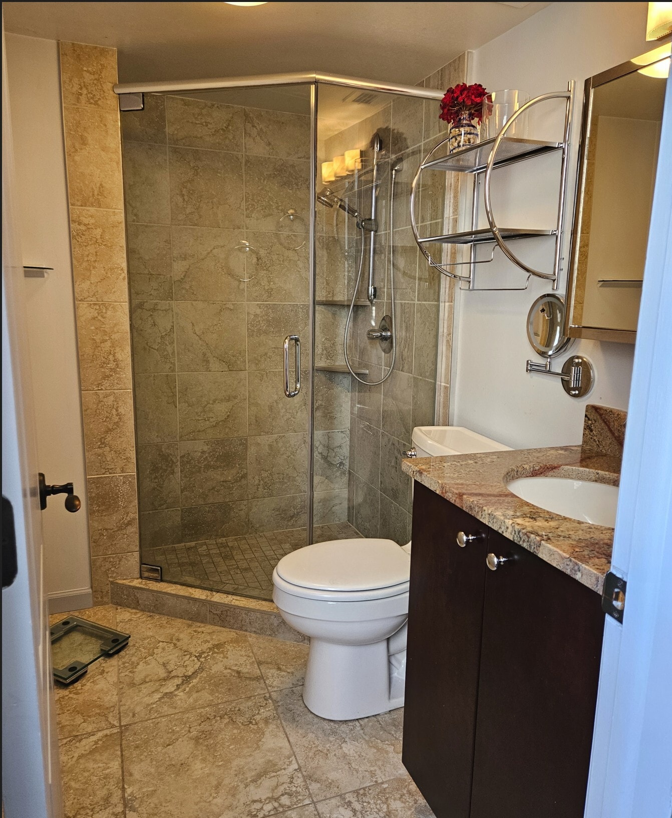 Second Bedroom Bath - 1020 15th St