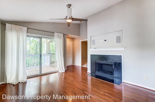 Building Photo - 2 br, 2 bath House - 611 Olmsted Park Pl #F
