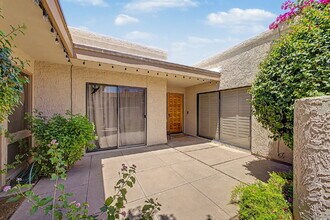 Building Photo - Furnished Luxury Condo in Guard-Gated Casa Del Monte | Prime Old Town Scottsdale Location